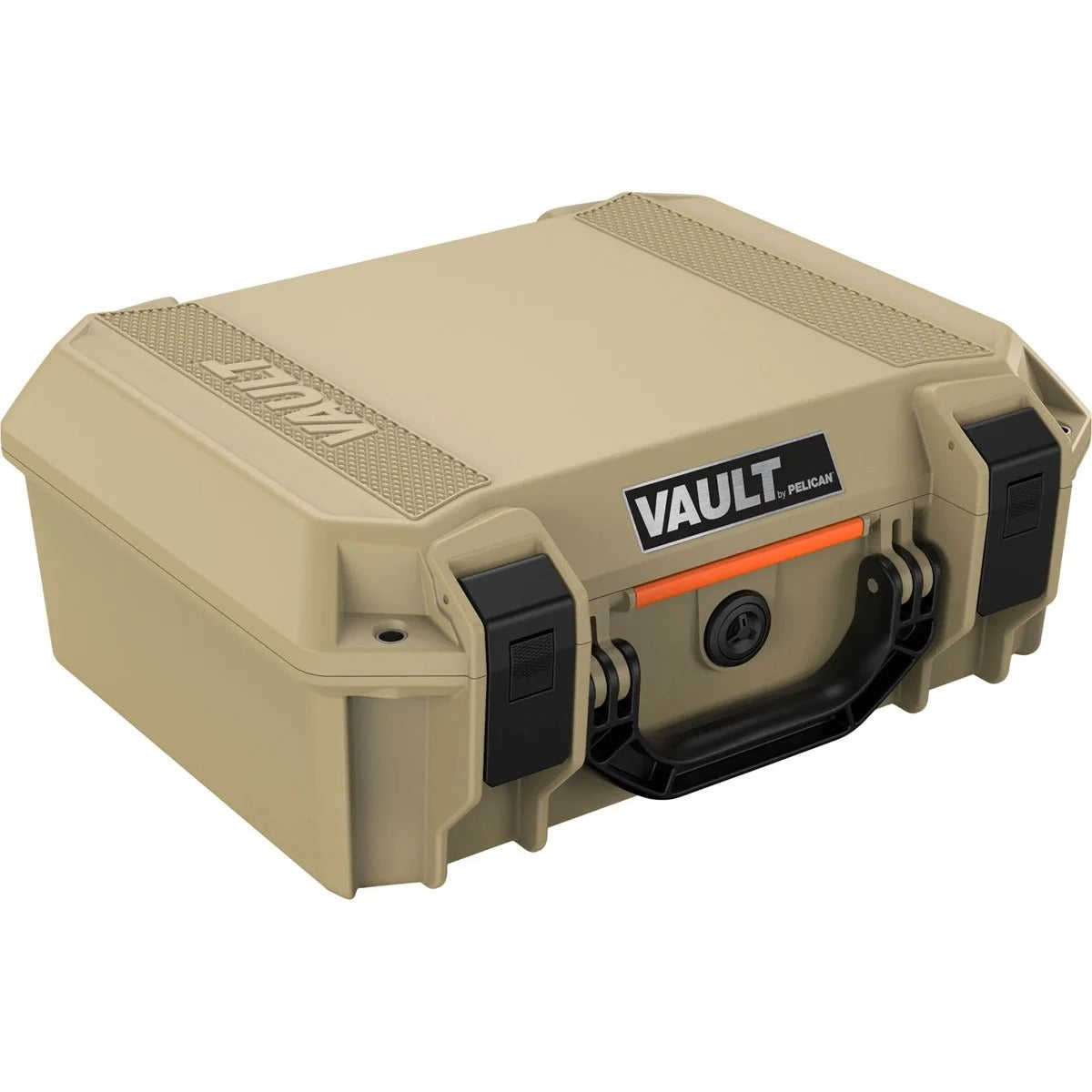 Pelican V200 Vault Case with Foam