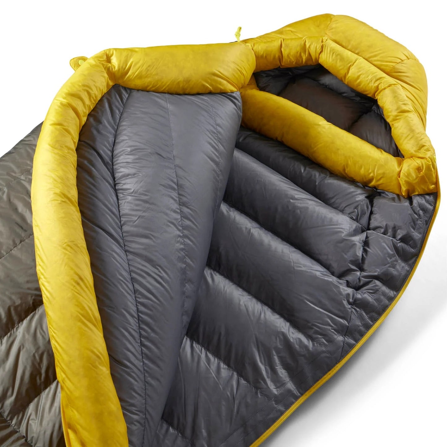 Sea to Summit Spark Down Sleeping Bag Unisex - 45F| 7C
