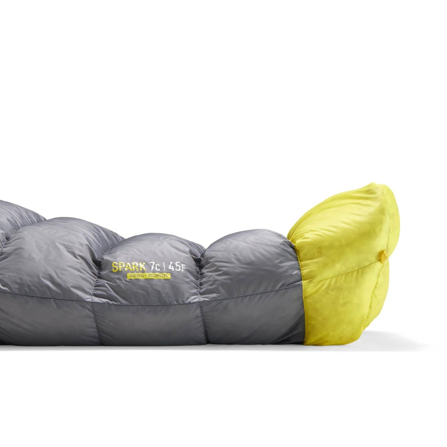 Sea to Summit Spark Down Sleeping Bag Women's - 15F | -9C
