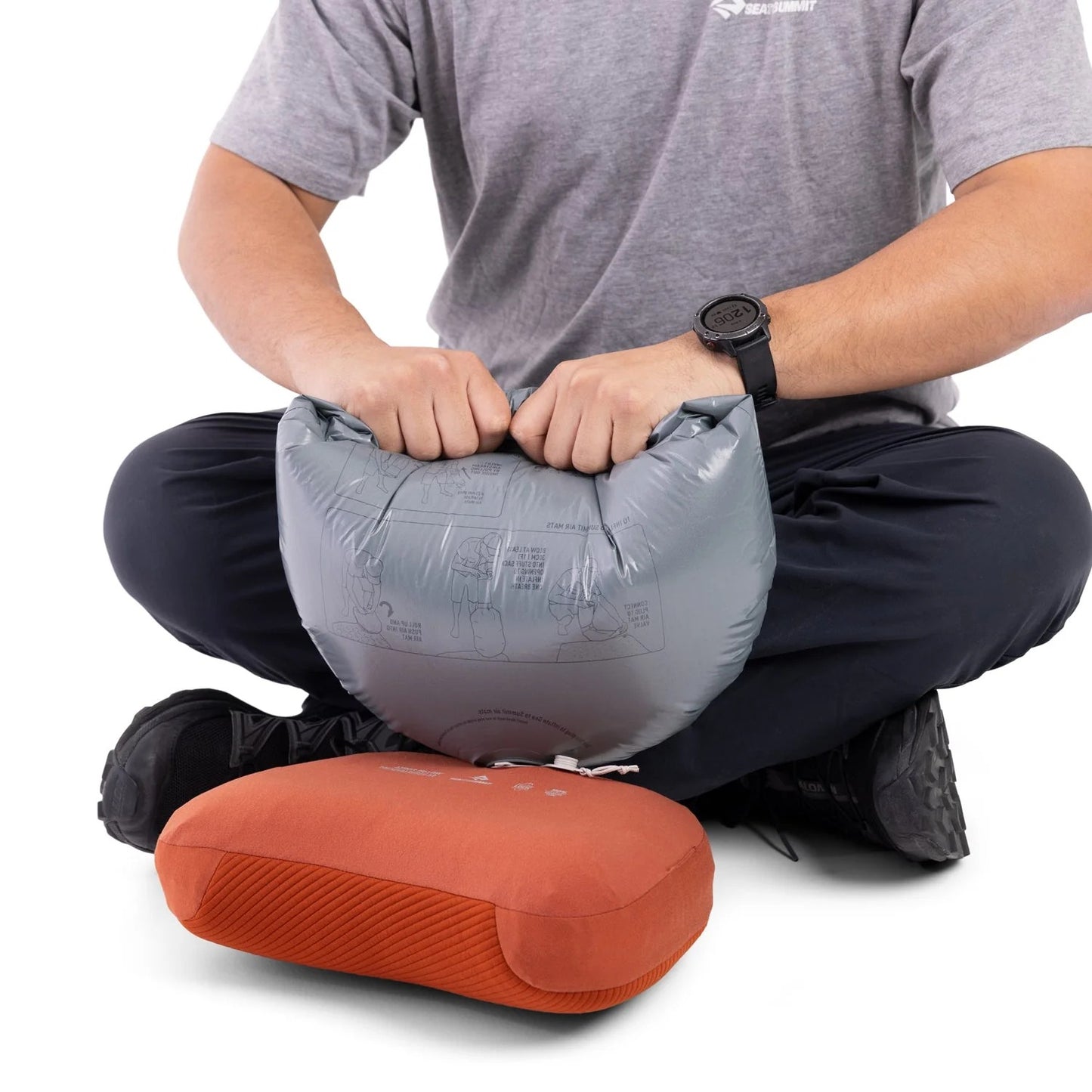 Sea to Summit Aeros Premium Pillow (2026)