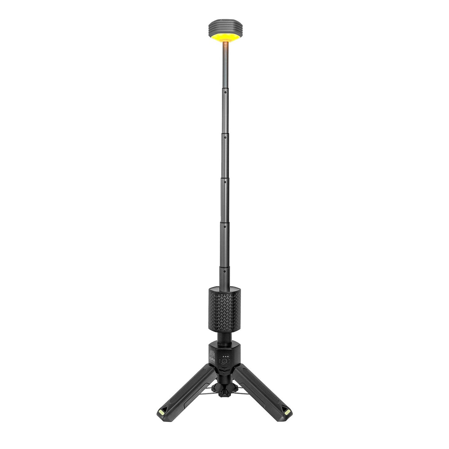 Kuma Trek 'N' Glo Tripod Lantern