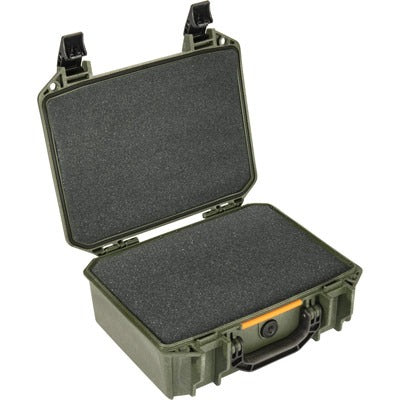 Pelican V200 Vault Case with Foam