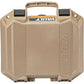 Pelican V200 Vault Case with Foam