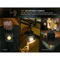 Fenix CL27R Spotlight and Floodlight Outdoor Lantern