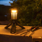 Kuma Trek 'N' Glo Tripod Lantern