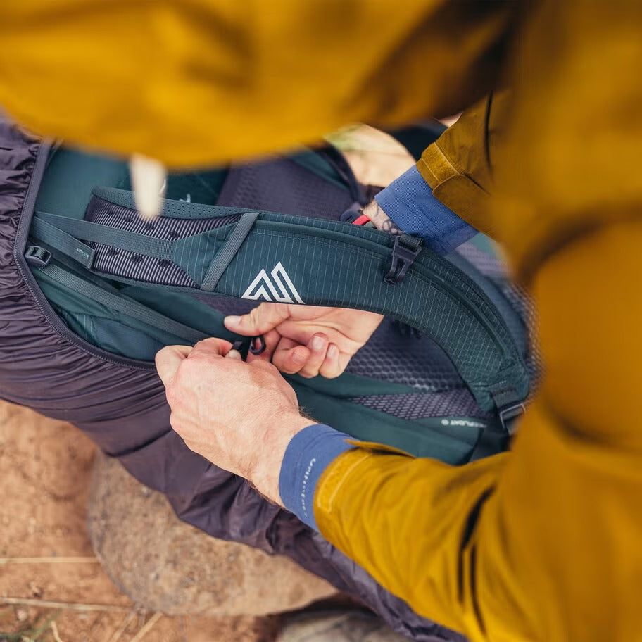 Gregory Paragon 70 Backpack