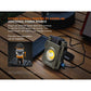 Fenix CL27R Spotlight and Floodlight Outdoor Lantern