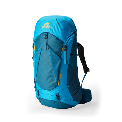Gregory Amber 68