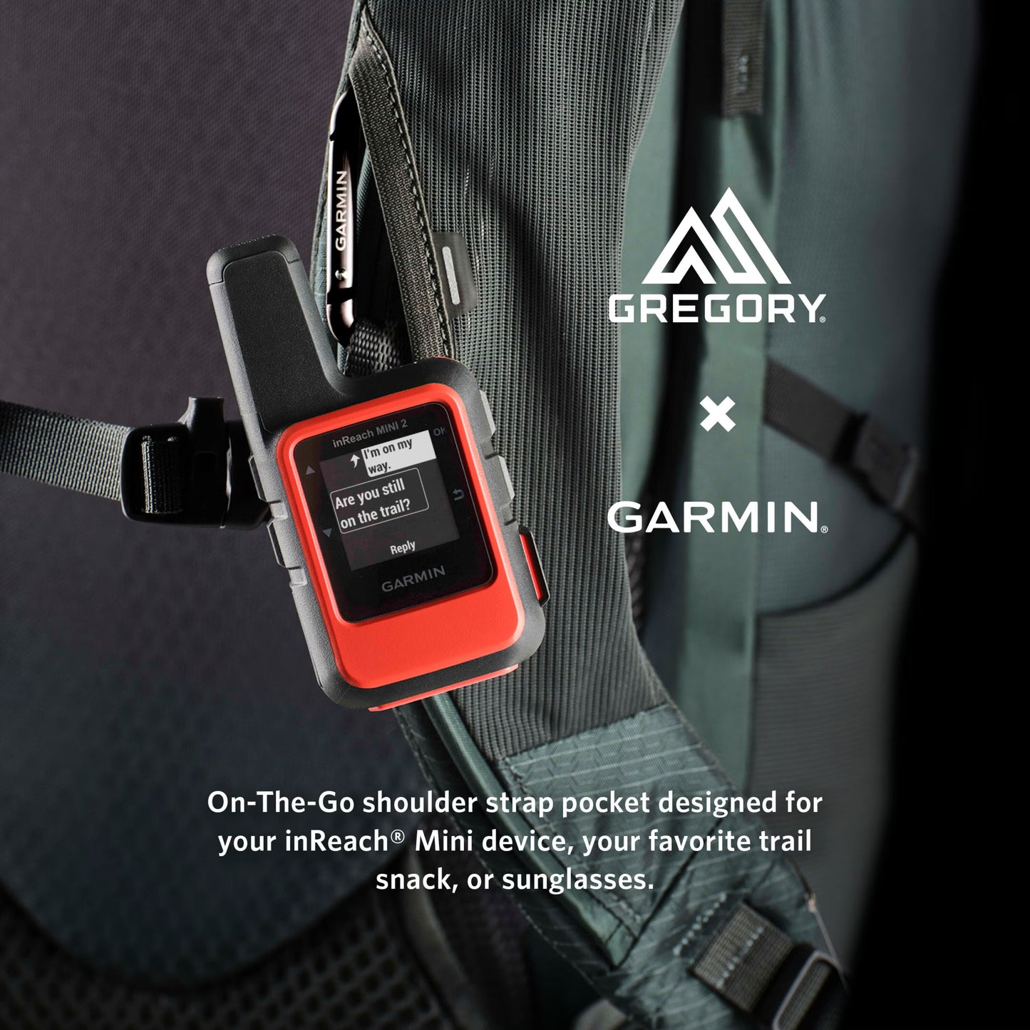 Gregory Paragon 50 Backpack