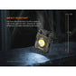 Fenix CL27R Spotlight and Floodlight Outdoor Lantern