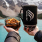 JetBoil MiniMo Bottom Cover