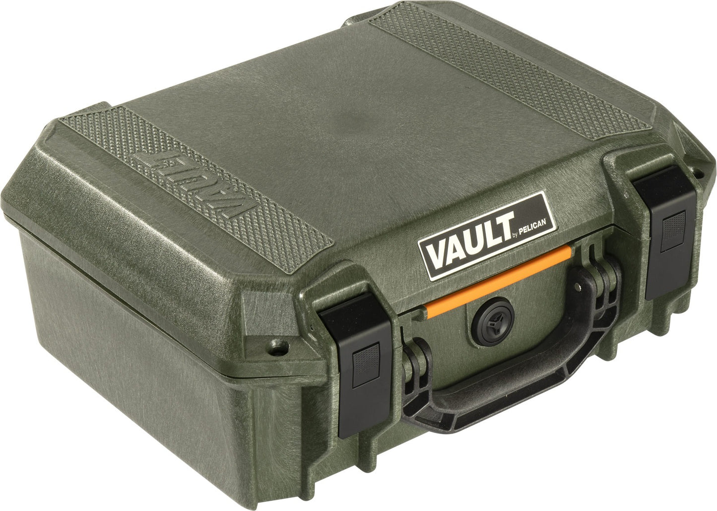 Pelican V200 Vault Case with Foam