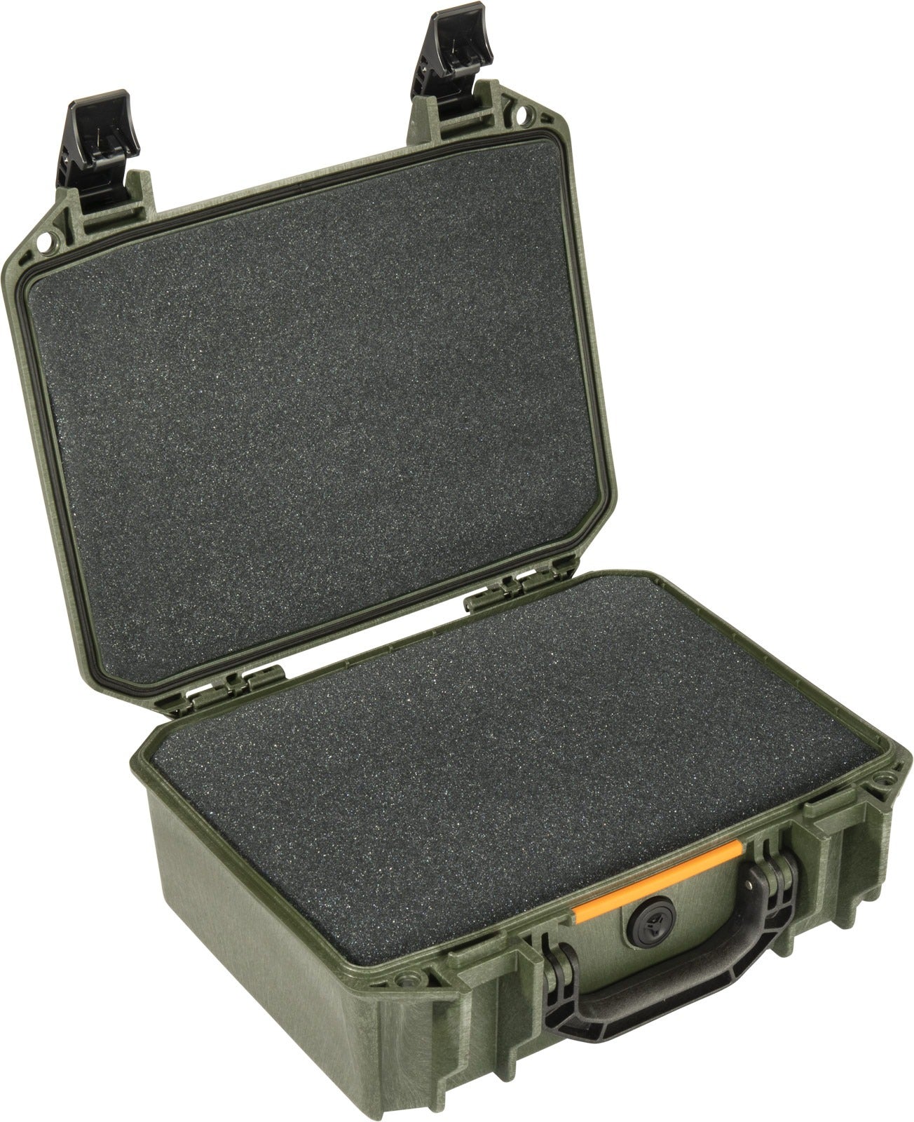 Pelican V200 Vault Case with Foam