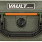 Pelican V200 Vault Case with Foam