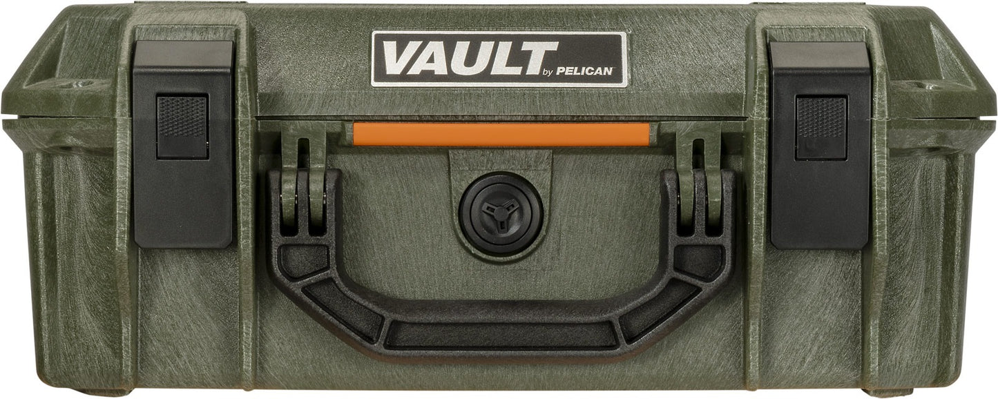 Pelican V200 Vault Case with Foam