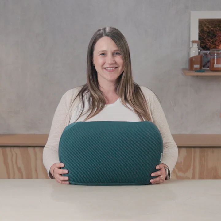 Sea to Summit Memory Lux Pillow