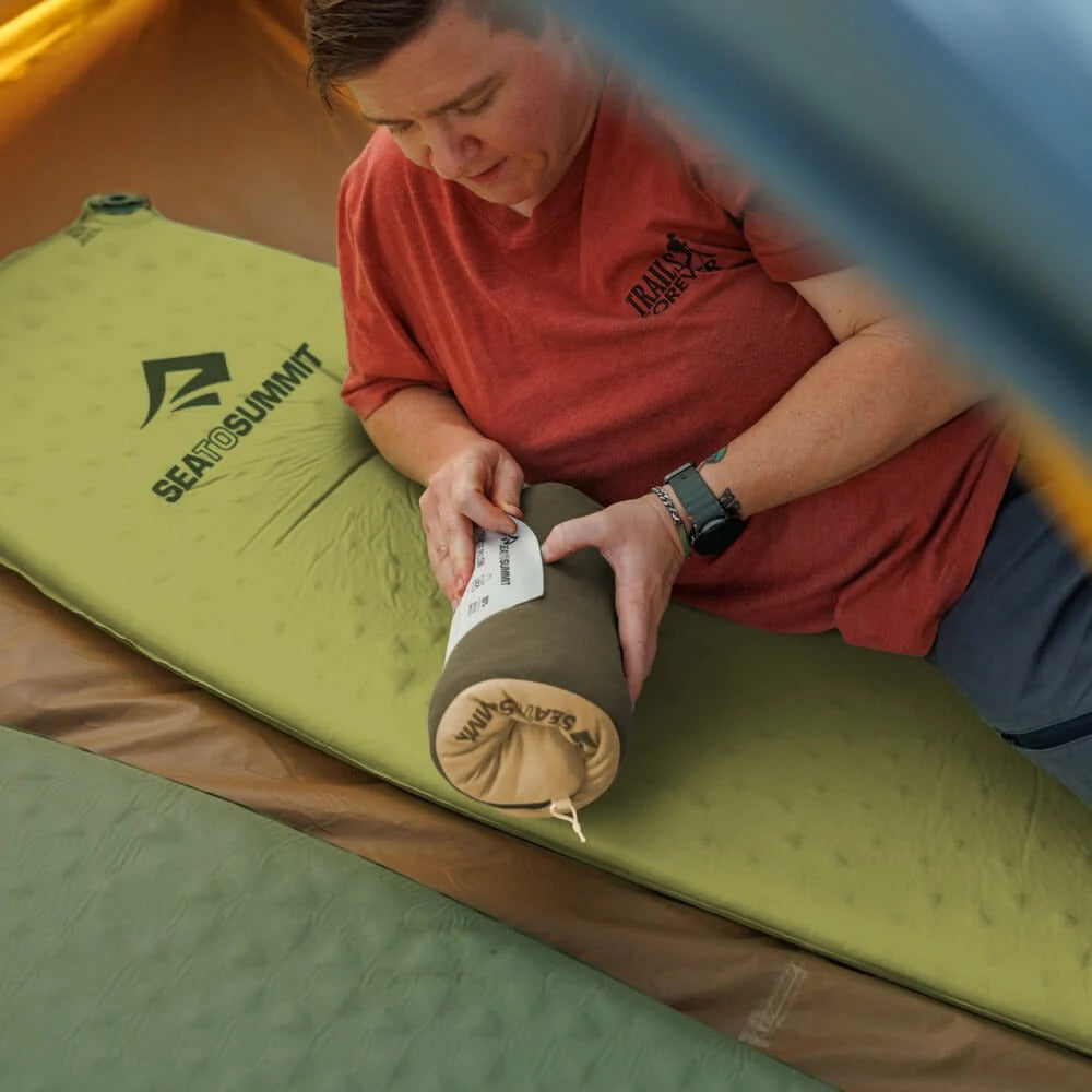 Sea to Summit Foam Core Pillow (2026)