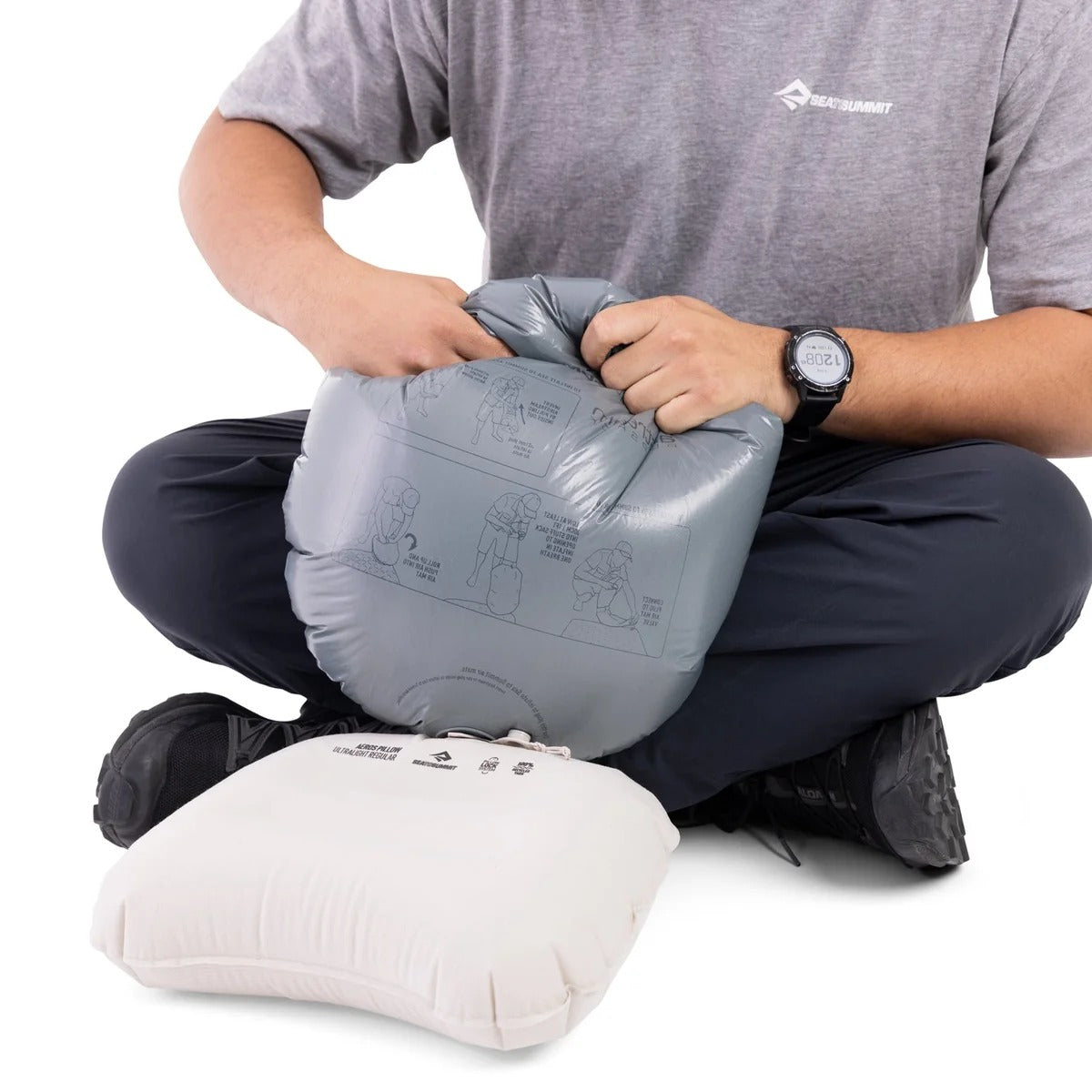Sea to Summit Aeros Ultralight Pillow (2026)