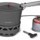 Primus PrimeTech Stove Set II - 2.3L w/ Pan