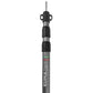 Kuma Aluminum Awning Pole w/ Guyline & Ground Peg