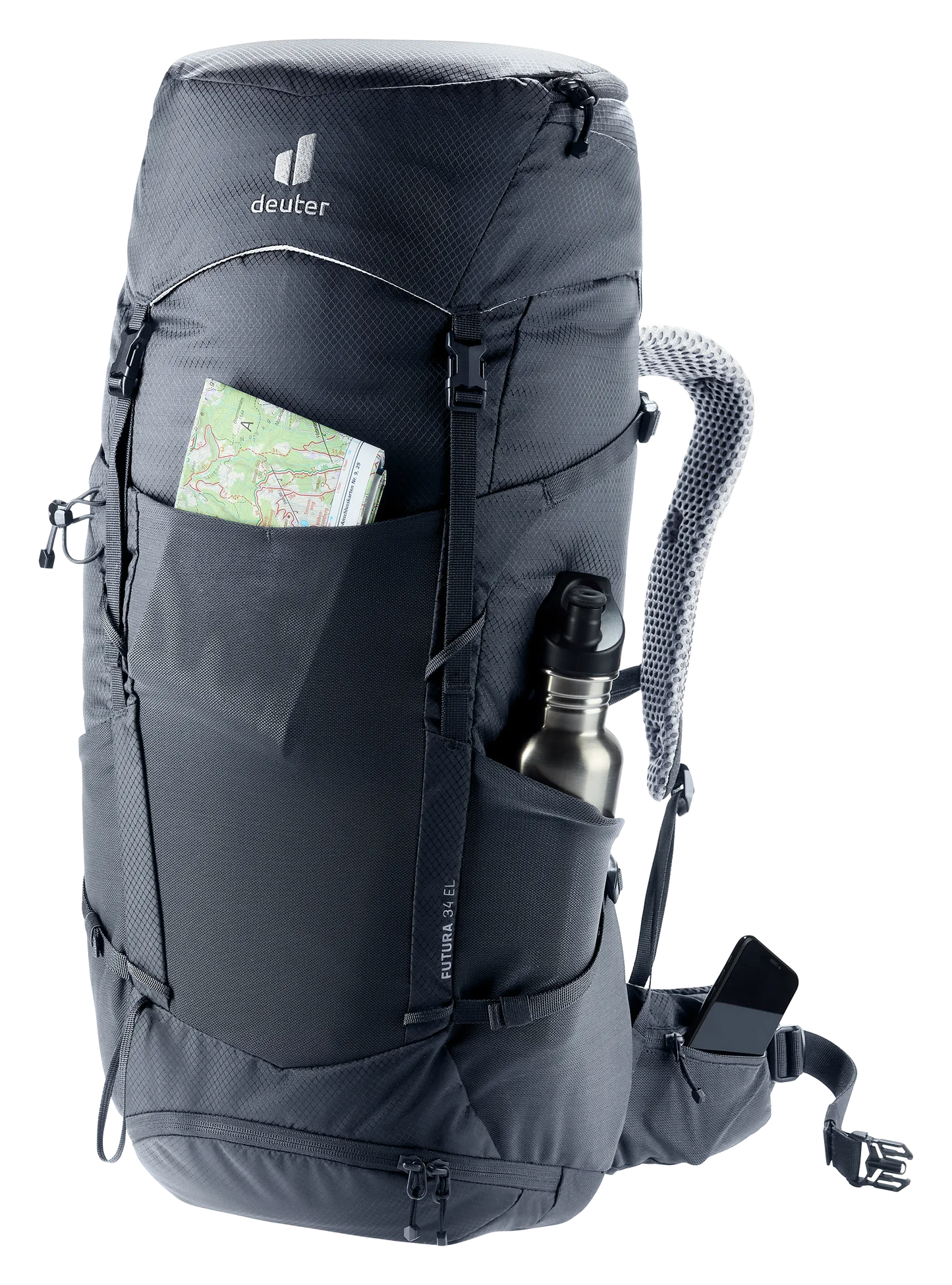 Deuter Futura 32 (2026)
