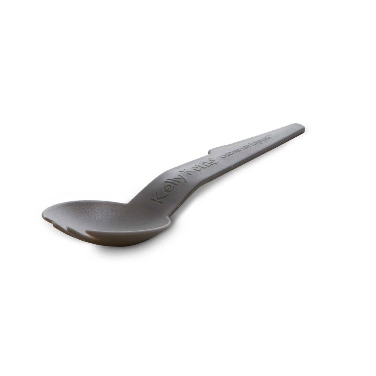 Kelly Kettle Spork - Grey