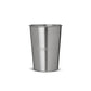 Stainless Steel Drinking Glass