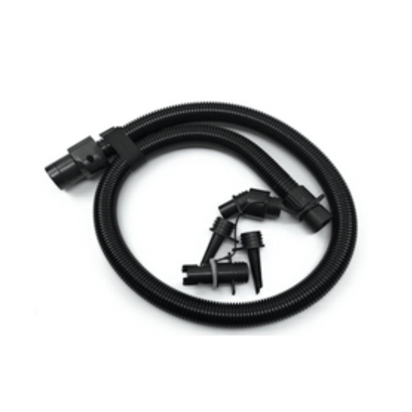 12V Battery Air Pump Hose