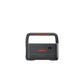 Jackery Battery Pack 2000 expansion battery front view