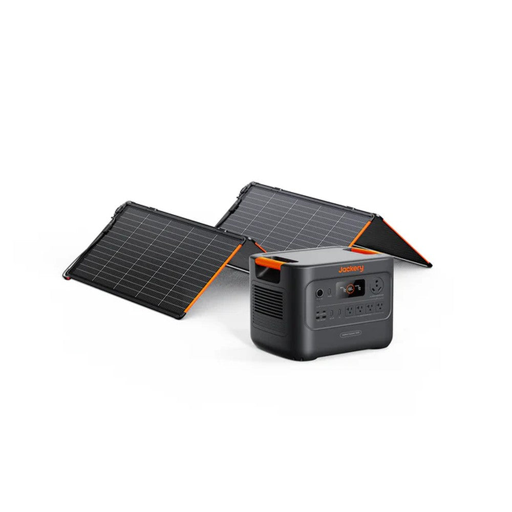 Jackery Explorer E3000 V2 Portable Power Station