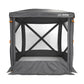 Kuma Bear Cub Gazebo – 4-Wall Outdoor Shelter & Canopy Tent