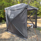 Kuma Bear Cub Gazebo Privacy Panel