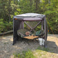 Kuma Bear Cub Gazebo Privacy Panel