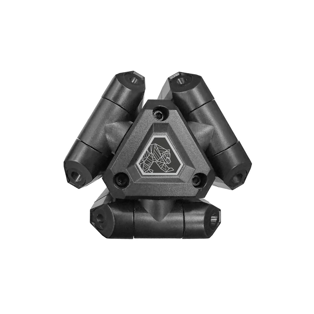 Kuma Northstar LED Flexlite Rechargeable LED Camping Light