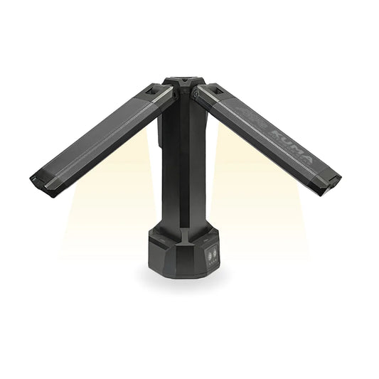 Kuma Northstar LED Flexlite Rechargeable LED Camping Light