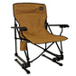 Spring Bear Chair – Quad Fold Camping Chair