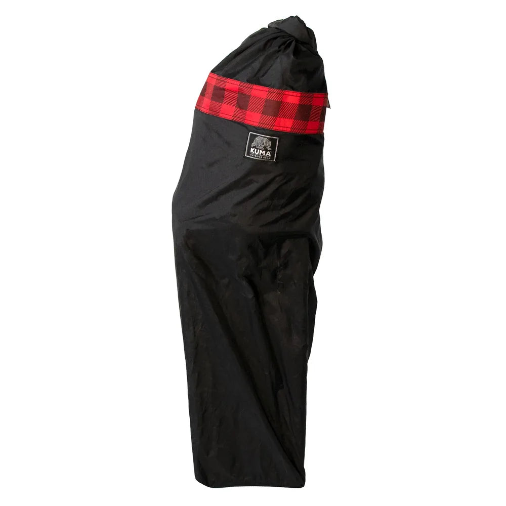 Spring Bear Chair – Quad Fold Camping Chair