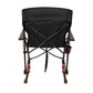 Spring Bear Chair – Quad Fold Camping Chair
