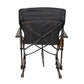 Spring Bear Chair – Quad Fold Camping Chair