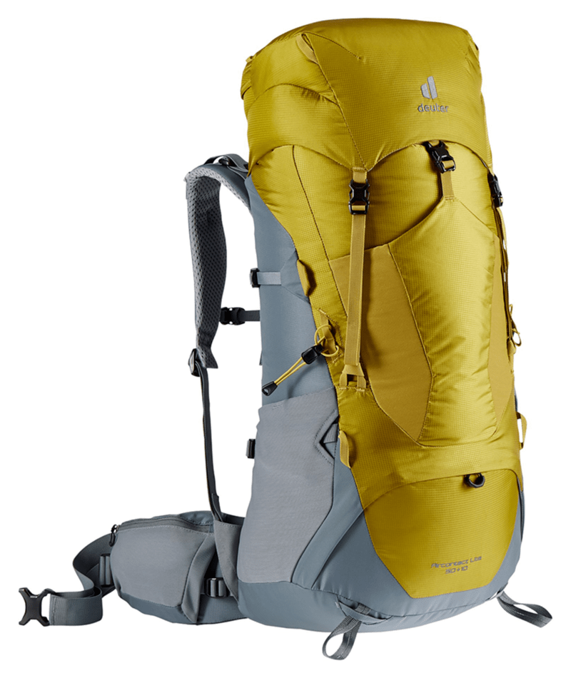 Deuter Aircontact Lite 50 + 10 Backpack