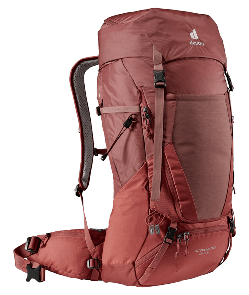 Deuter Futura Air Trek 45 + 10 SL Backpack