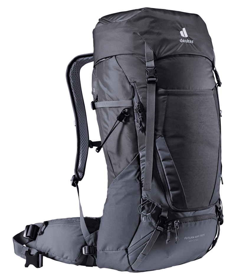 Deuter Futura Air Trek 45 + 10 SL Backpack