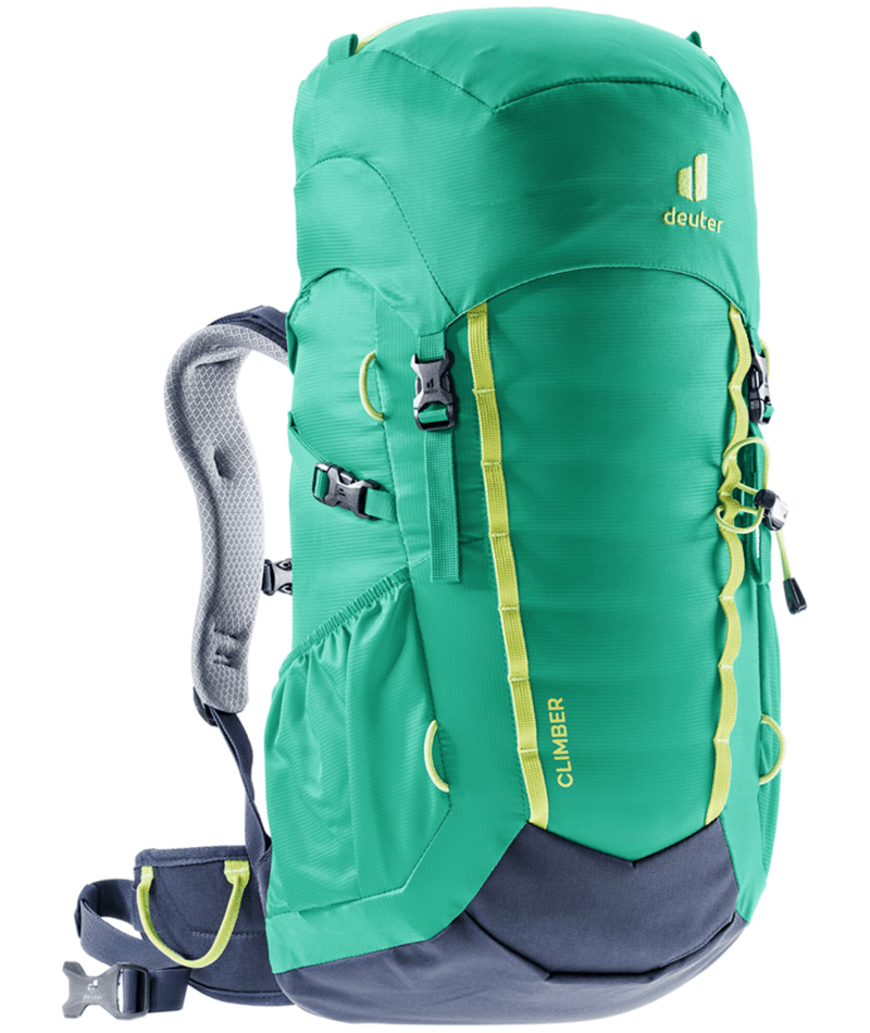 Deuter Climber Youth Daypack