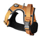 Kuma Lazy Bear Dog Harness