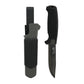 Morakniv Amberg BlackBlade knife and sheath product image 