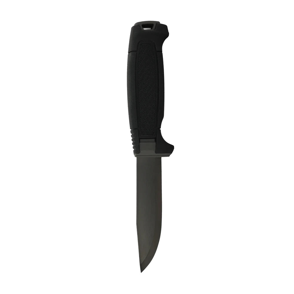 Morakniv Amberg BlackBlade knife profile product image 