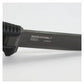Morakniv Amberg BlackBlade logo closeup product image