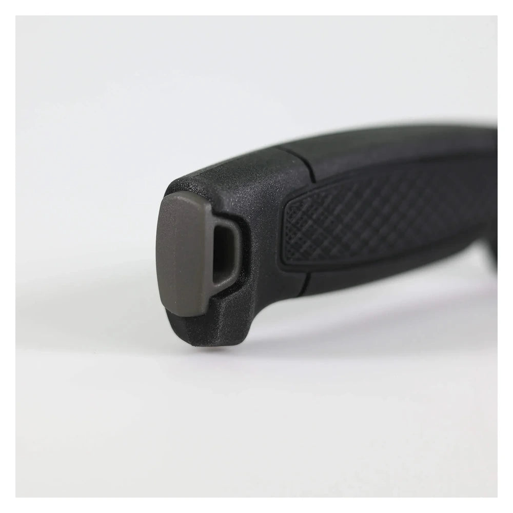 Morakniv Amberg BlackBlade knife profile product image