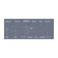 Morakniv Amberg BlackBlade technical blueprint