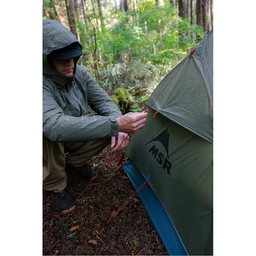 Hubba Hubba HD 1 Tent